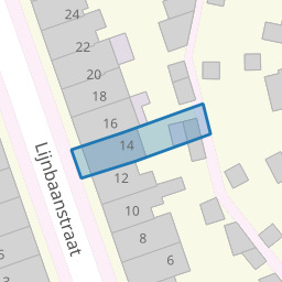 Perceel MDH00-B-3622