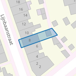 Perceel MDH00-B-3625