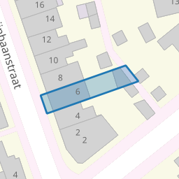 Perceel MDH00-B-3626