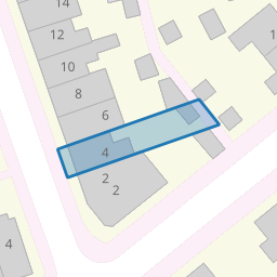 Perceel MDH00-B-3627