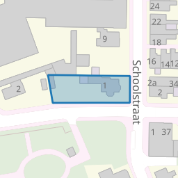 Perceel MDH00-B-3633