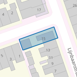 Perceel MDH00-B-3648