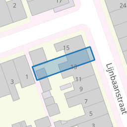 Perceel MDH00-B-3649