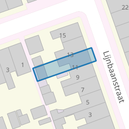 Perceel MDH00-B-3650