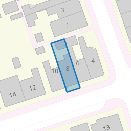 Perceel MDH00-B-3653