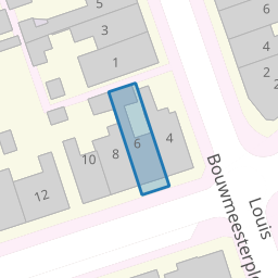 Perceel MDH00-B-3654