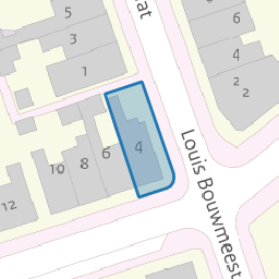 Perceel MDH00-B-3655