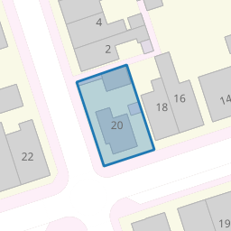 Perceel MDH00-B-3657