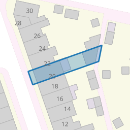 Perceel MDH00-B-3667