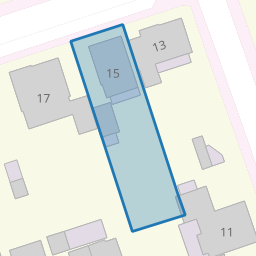 Perceel MDH00-B-3688