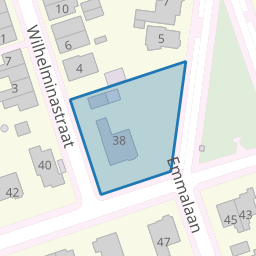 Perceel MDH00-B-3693