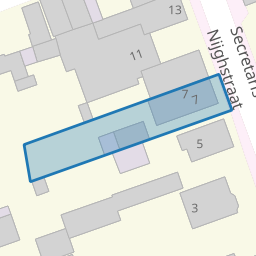 Perceel MDH00-B-3697