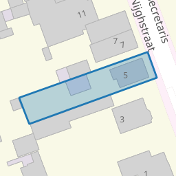 Perceel MDH00-B-3698