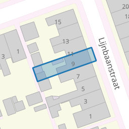 Perceel MDH00-B-3705