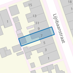 Perceel MDH00-B-3706