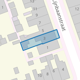 Perceel MDH00-B-3708