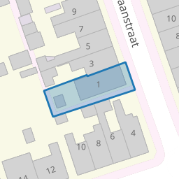 Perceel MDH00-B-3709