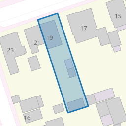 Perceel MDH00-B-3716
