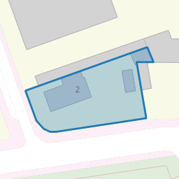 Perceel MDH00-B-3757