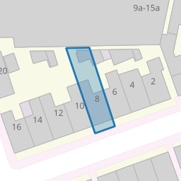 Perceel MDH00-B-3798