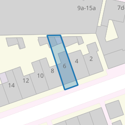Perceel MDH00-B-3799
