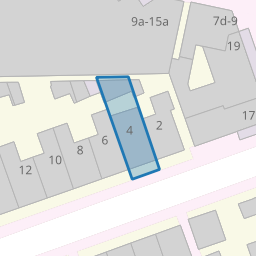 Perceel MDH00-B-3800