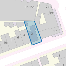 Perceel MDH00-B-3801