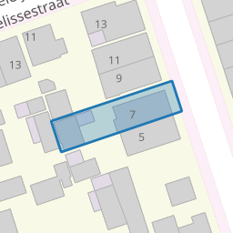 Perceel MDH00-B-3806