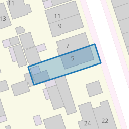Perceel MDH00-B-3807