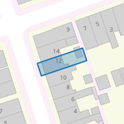 Perceel MDH00-B-3811