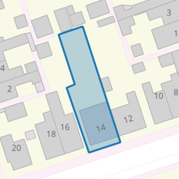 Perceel MDH00-B-3819