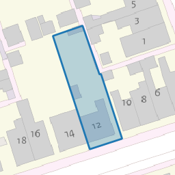 Perceel MDH00-B-3820