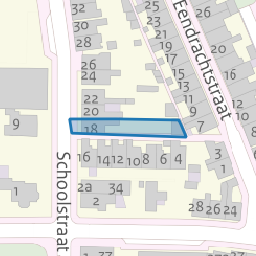 Perceel MDH00-B-3847