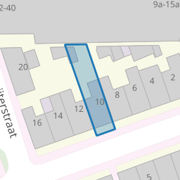 Perceel MDH00-B-3853