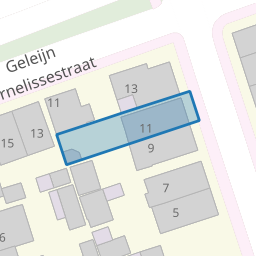 Perceel MDH00-B-3855