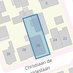 Perceel MDH00-B-3860