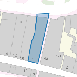 Perceel MDH00-B-3881