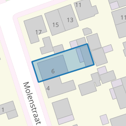 Perceel MDH00-B-3900