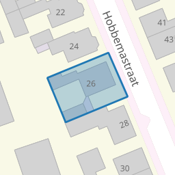 Perceel MDH00-B-3917