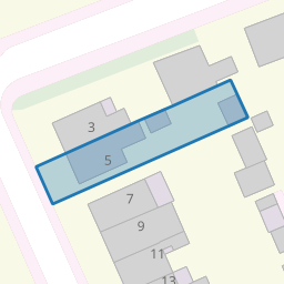 Perceel MDH00-B-3922
