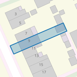 Perceel MDH00-B-3924