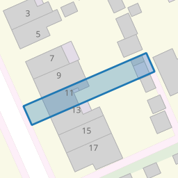 Perceel MDH00-B-3925
