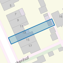 Perceel MDH00-B-3926