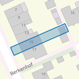 Perceel MDH00-B-3927