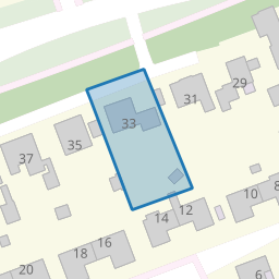 Perceel MDH00-B-3934