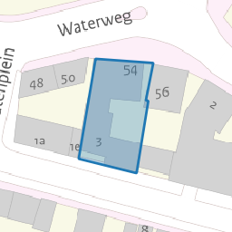 Perceel MDH00-B-3940