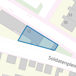 Perceel MDH00-B-3943
