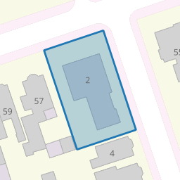 Perceel MDH00-B-3960