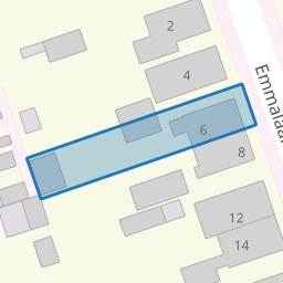 Perceel MDH00-B-3964