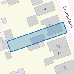Perceel MDH00-B-3965